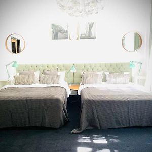 Standaard Familie Kamer